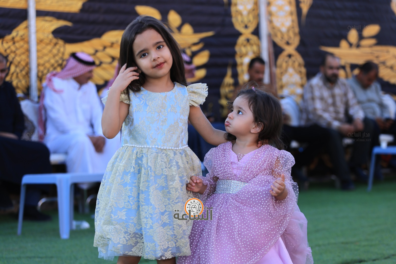 Madar Al-Saa Images 0.13848126771642033