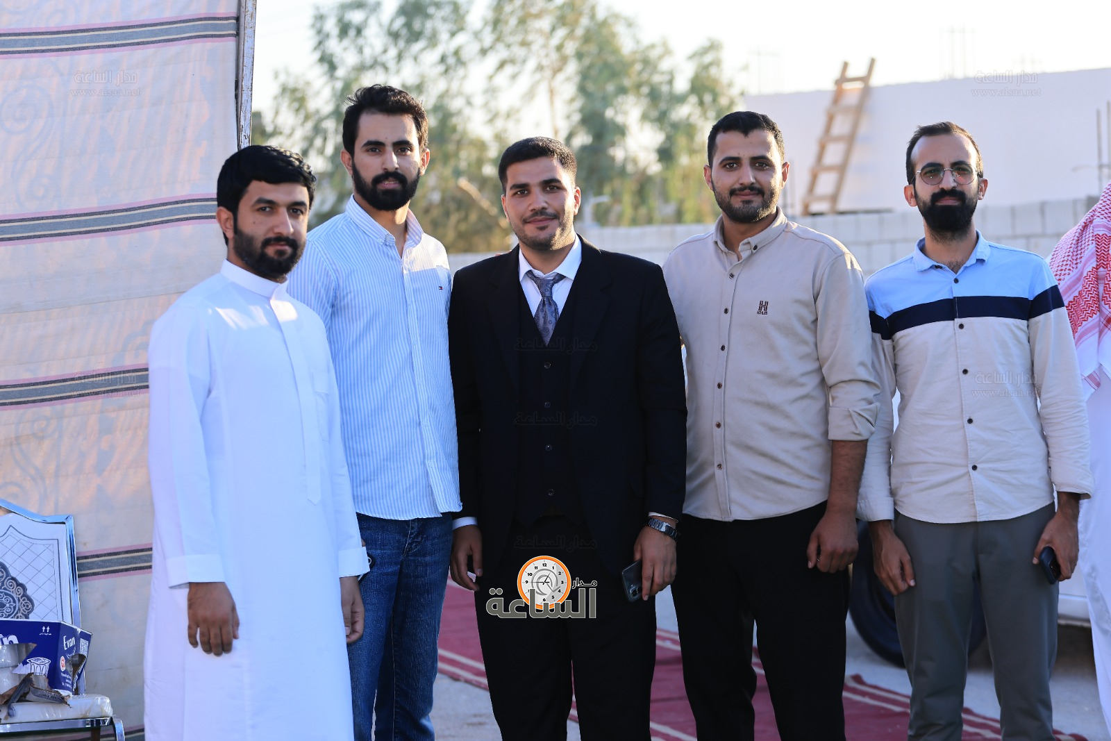 Madar Al-Saa Images 0.8586435370478558