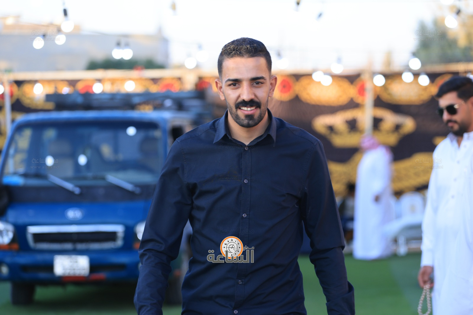 Madar Al-Saa Images 0.45720515989692345