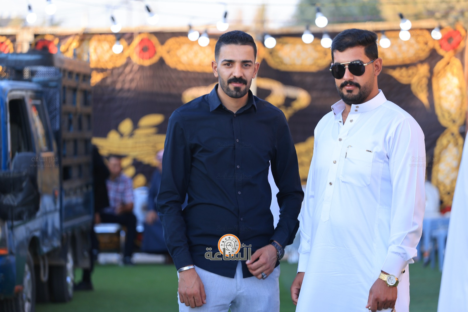 Madar Al-Saa Images 0.27981791927310784