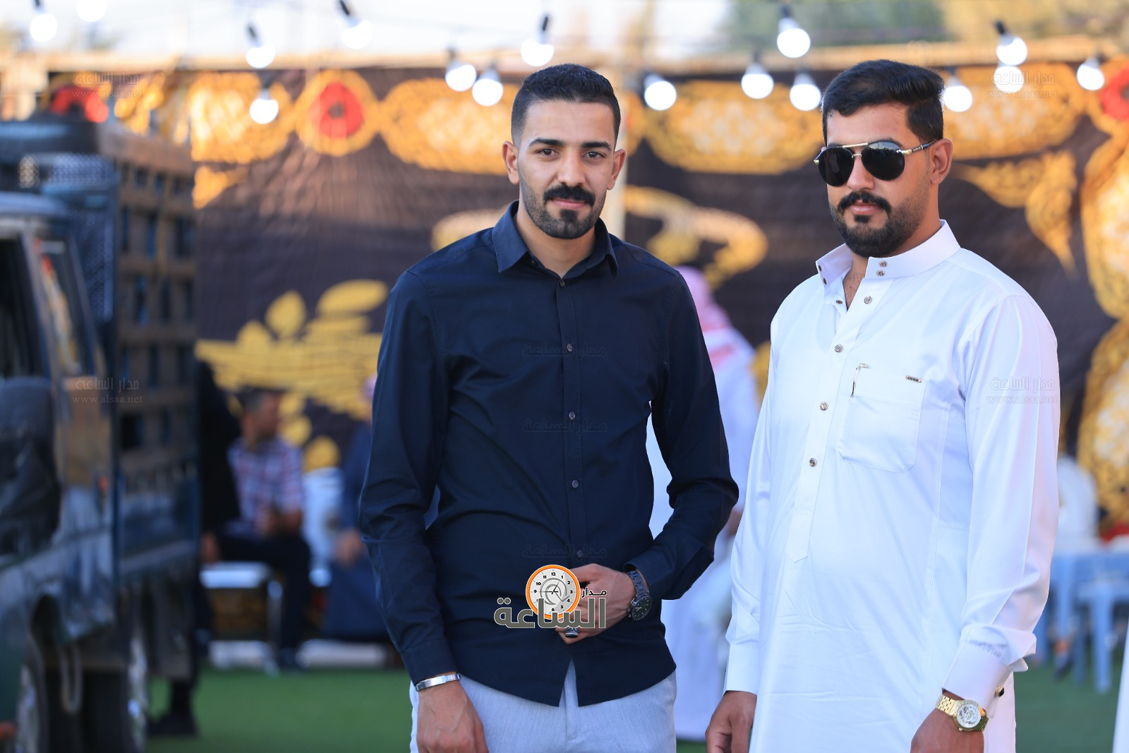 Madar Al-Saa Images 0.06734512306559692