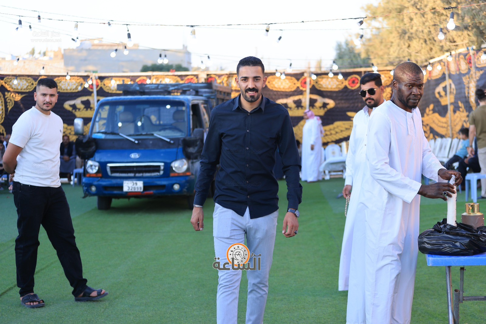 Madar Al-Saa Images 0.4832033545201764