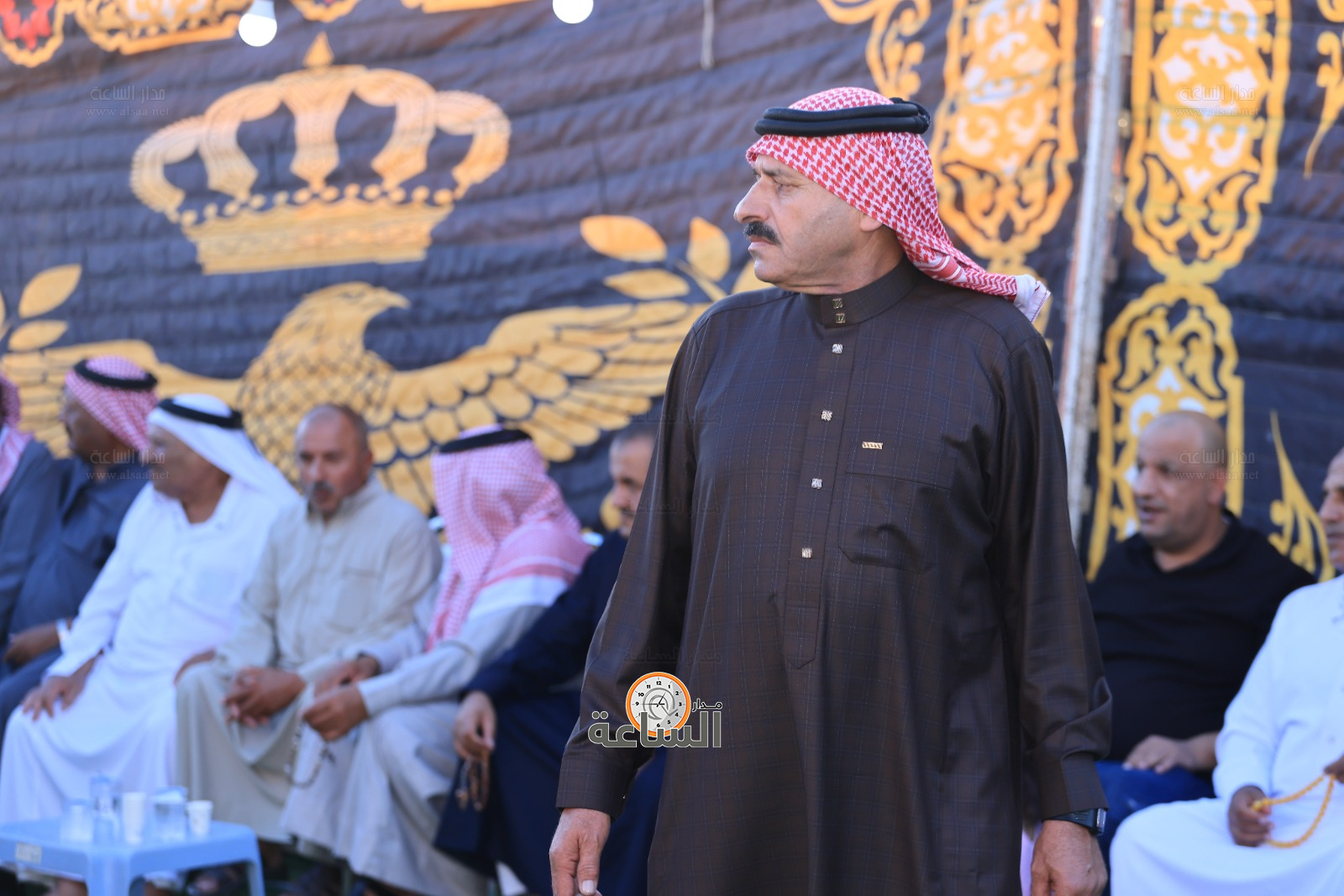 Madar Al-Saa Images 0.9402123460485752