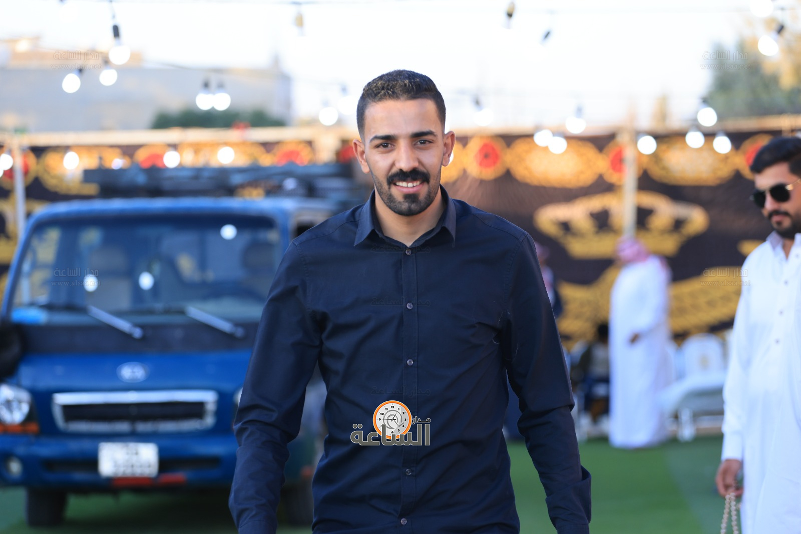 Madar Al-Saa Images 0.3758037494990015