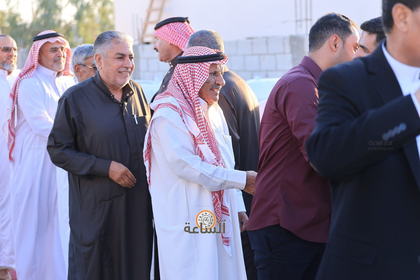 Madar Al-Saa Images 0.5837317948695832