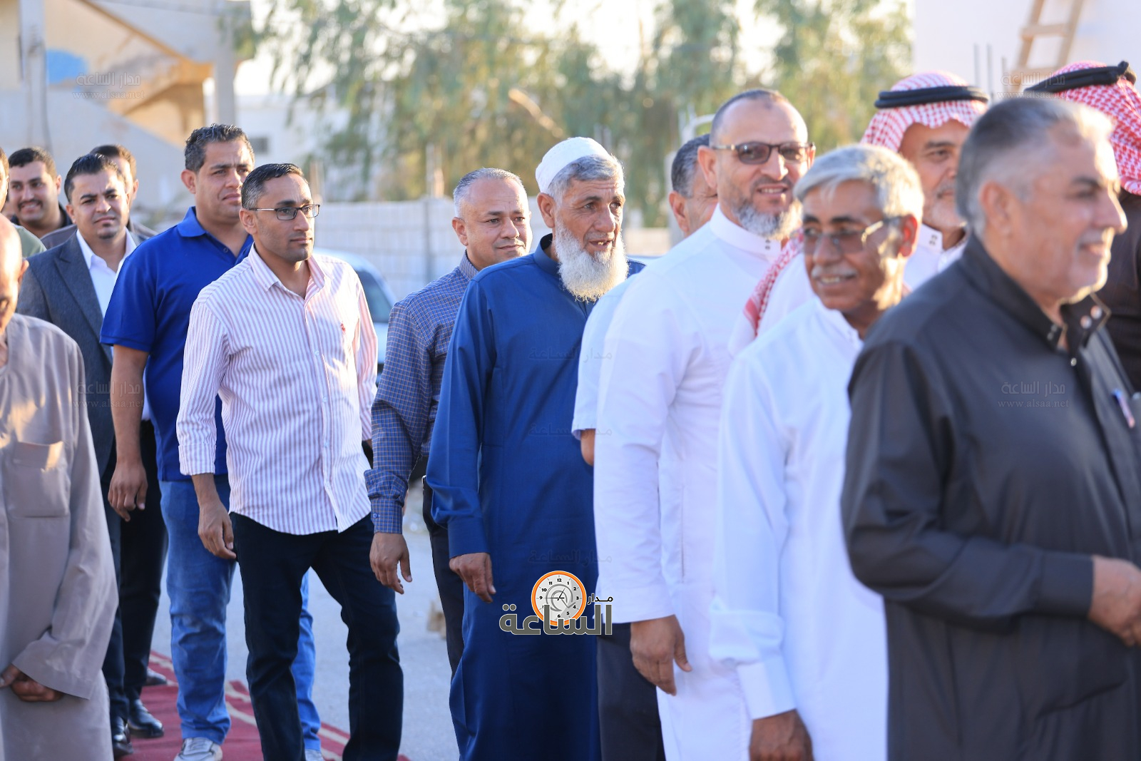 Madar Al-Saa Images 0.5720651407602173