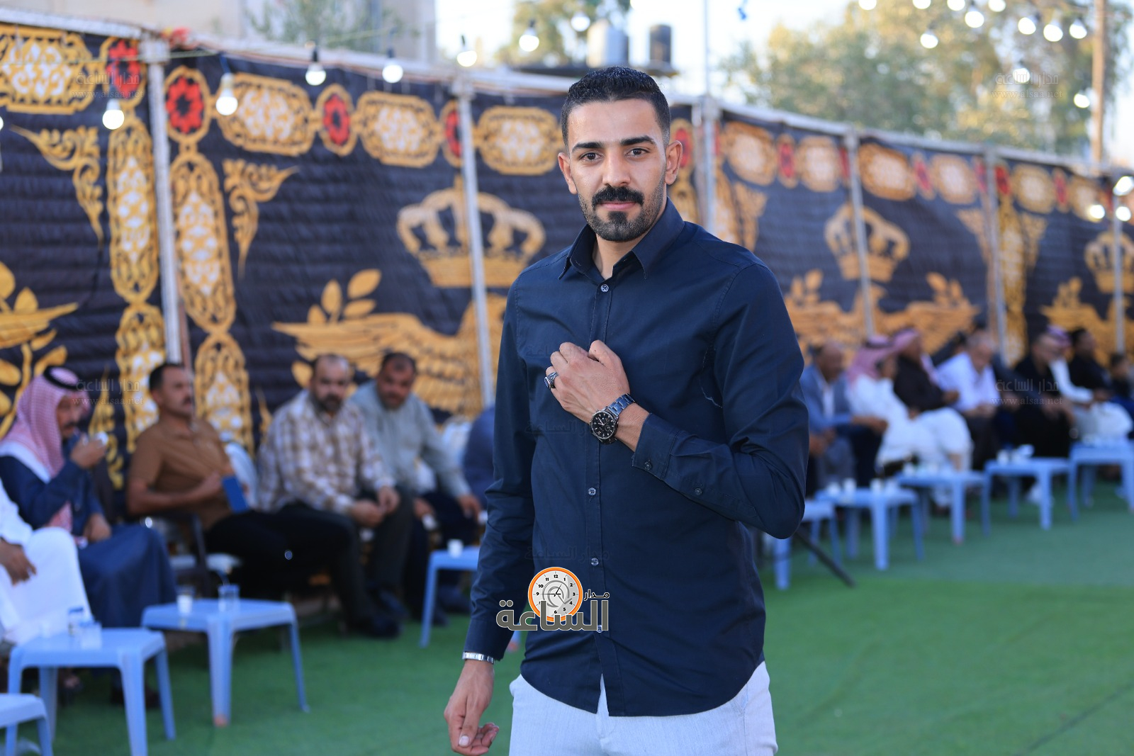 Madar Al-Saa Images 0.5552899131808275