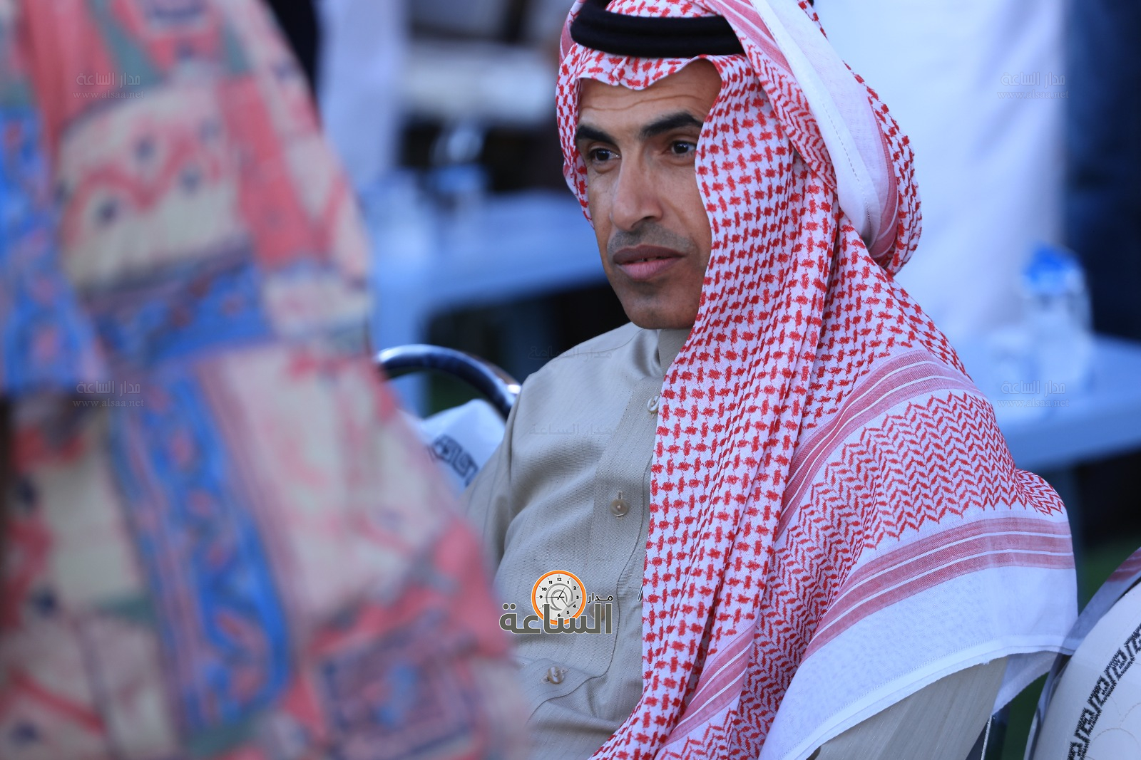 Madar Al-Saa Images 0.24104814259399276