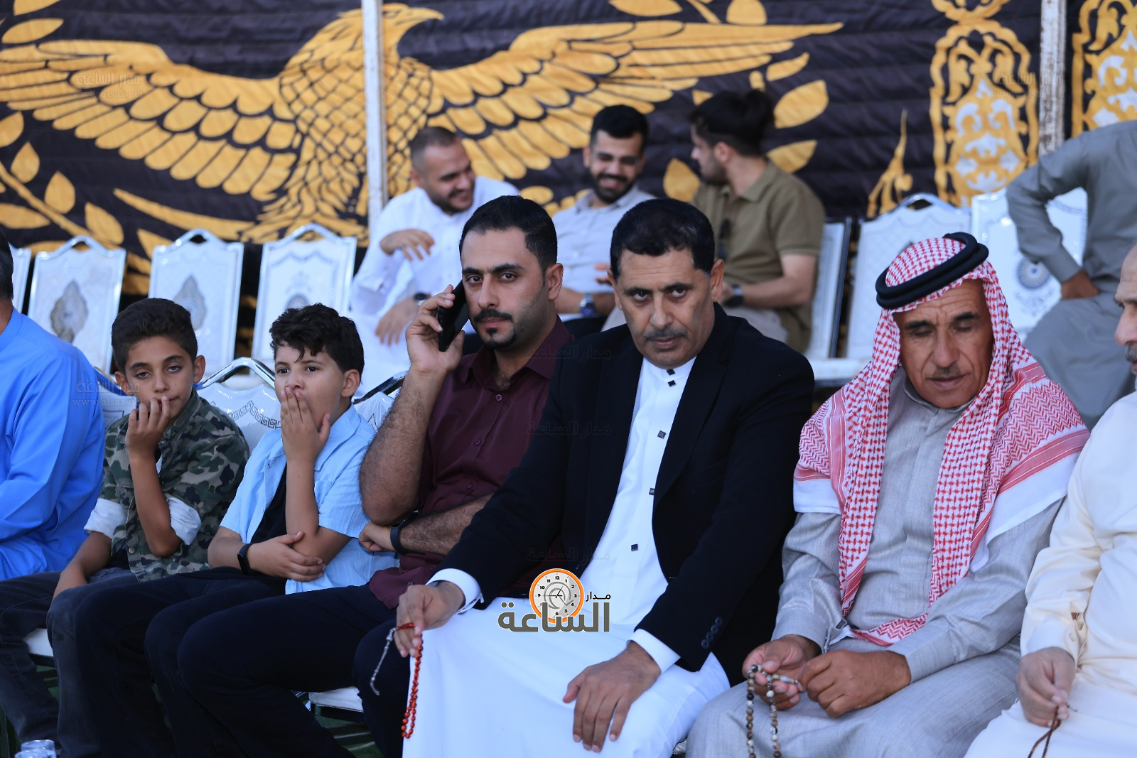 Madar Al-Saa Images 0.5671533637423216