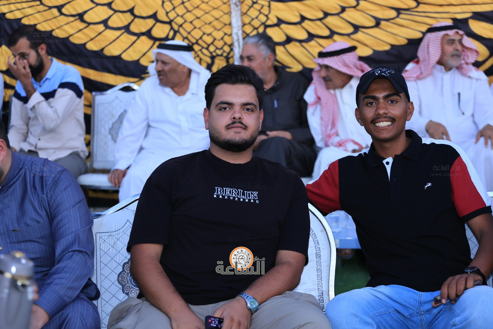 Madar Al-Saa Images 0.07109092675836537