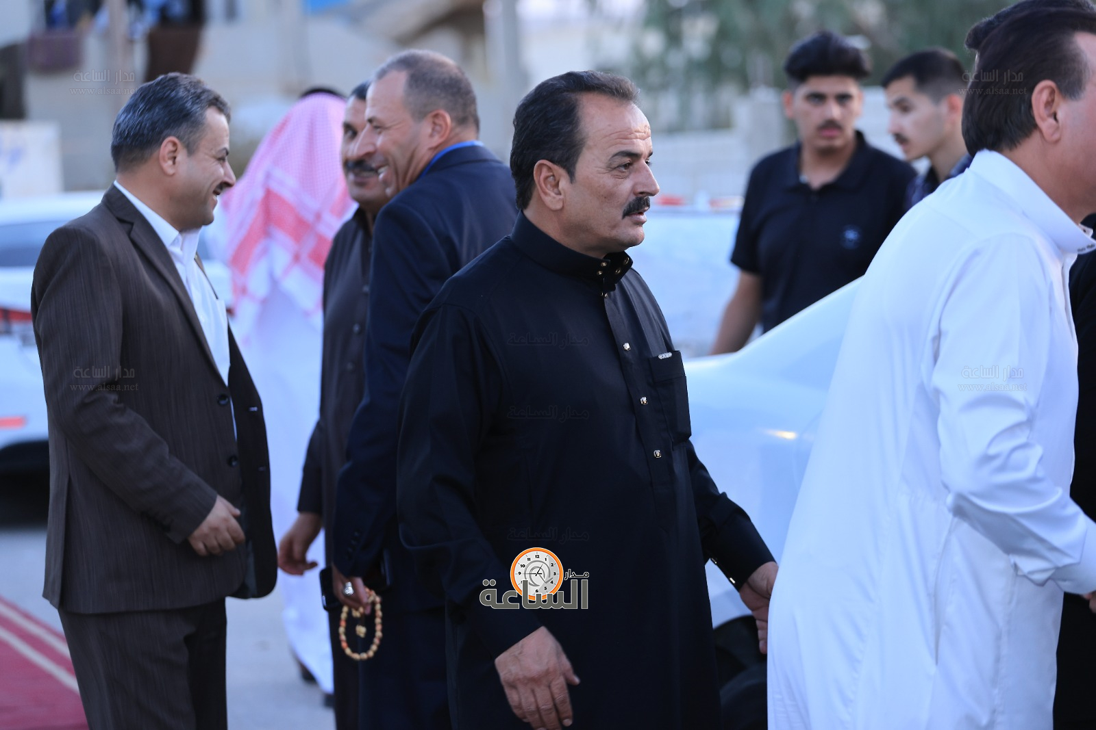 Madar Al-Saa Images 0.06082156367799496