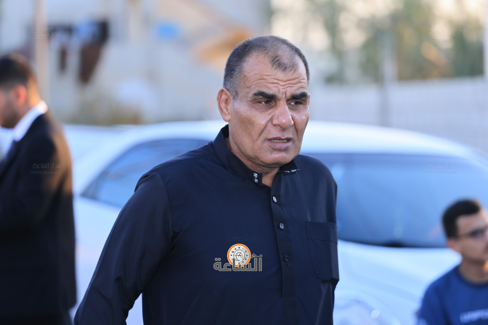 Madar Al-Saa Images 0.8470348215467423