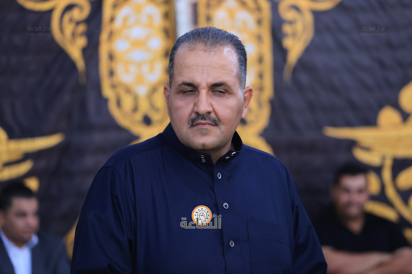 Madar Al-Saa Images 0.08667382174191185