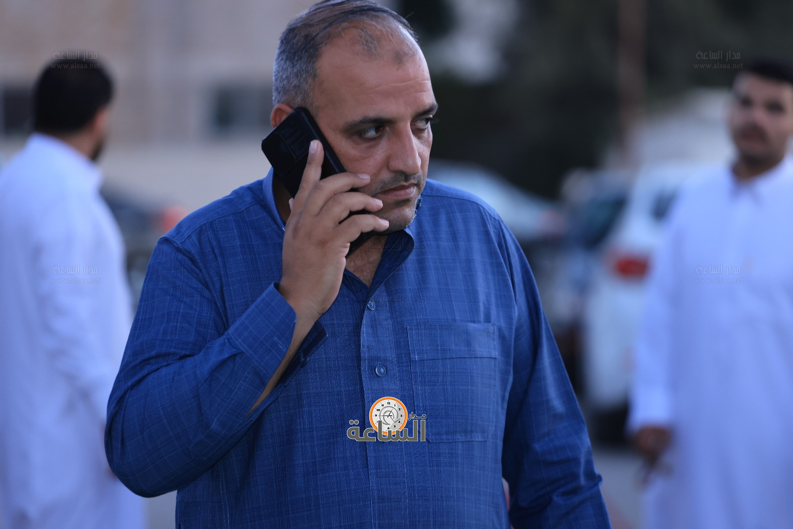 Madar Al-Saa Images 0.7498514812377347