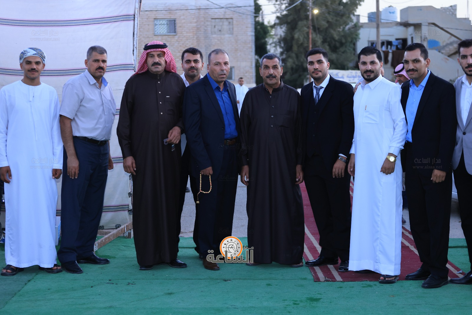 Madar Al-Saa Images 0.8704461611583657