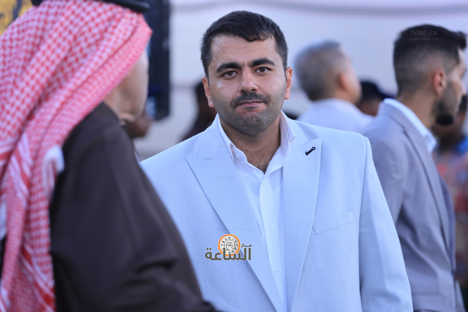 Madar Al-Saa Images 0.10612406173854483