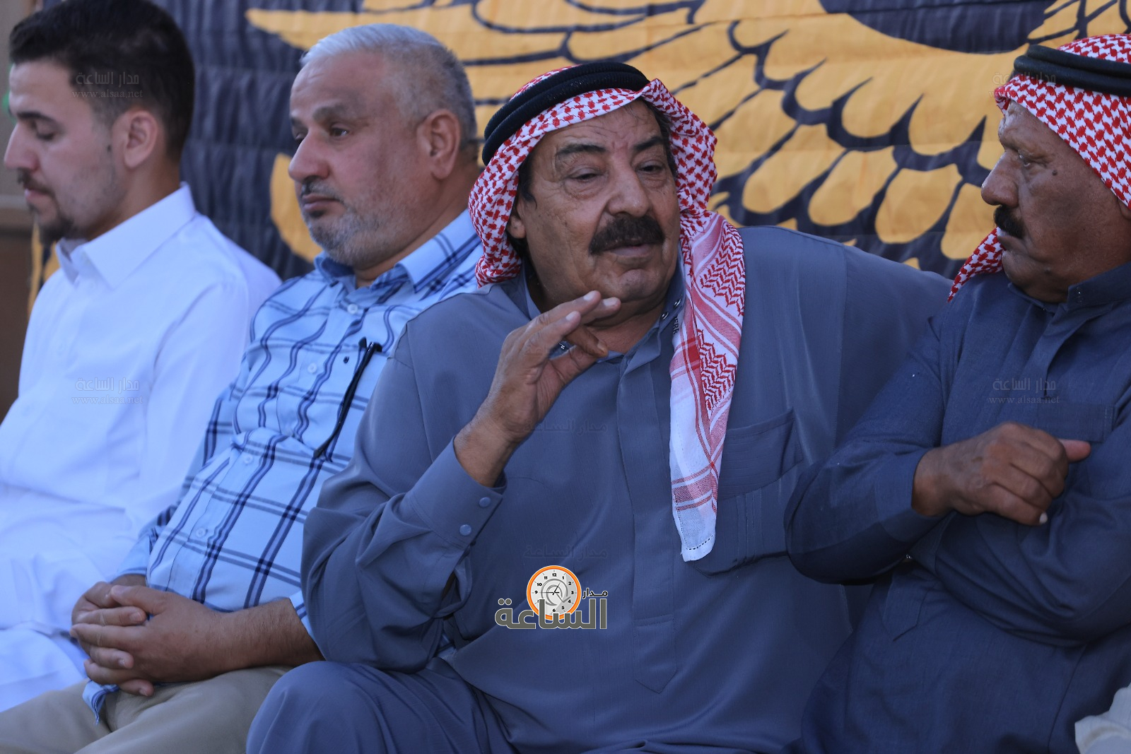 Madar Al-Saa Images 0.5487140673760302