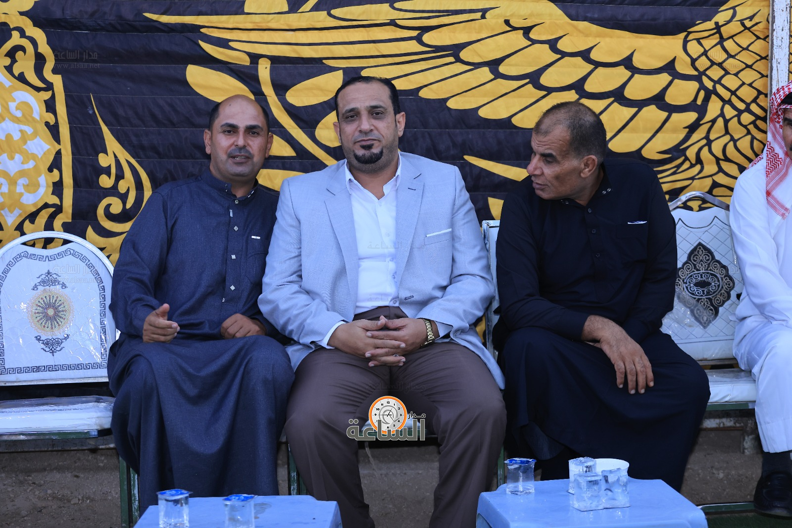 Madar Al-Saa Images 0.09409849424745009