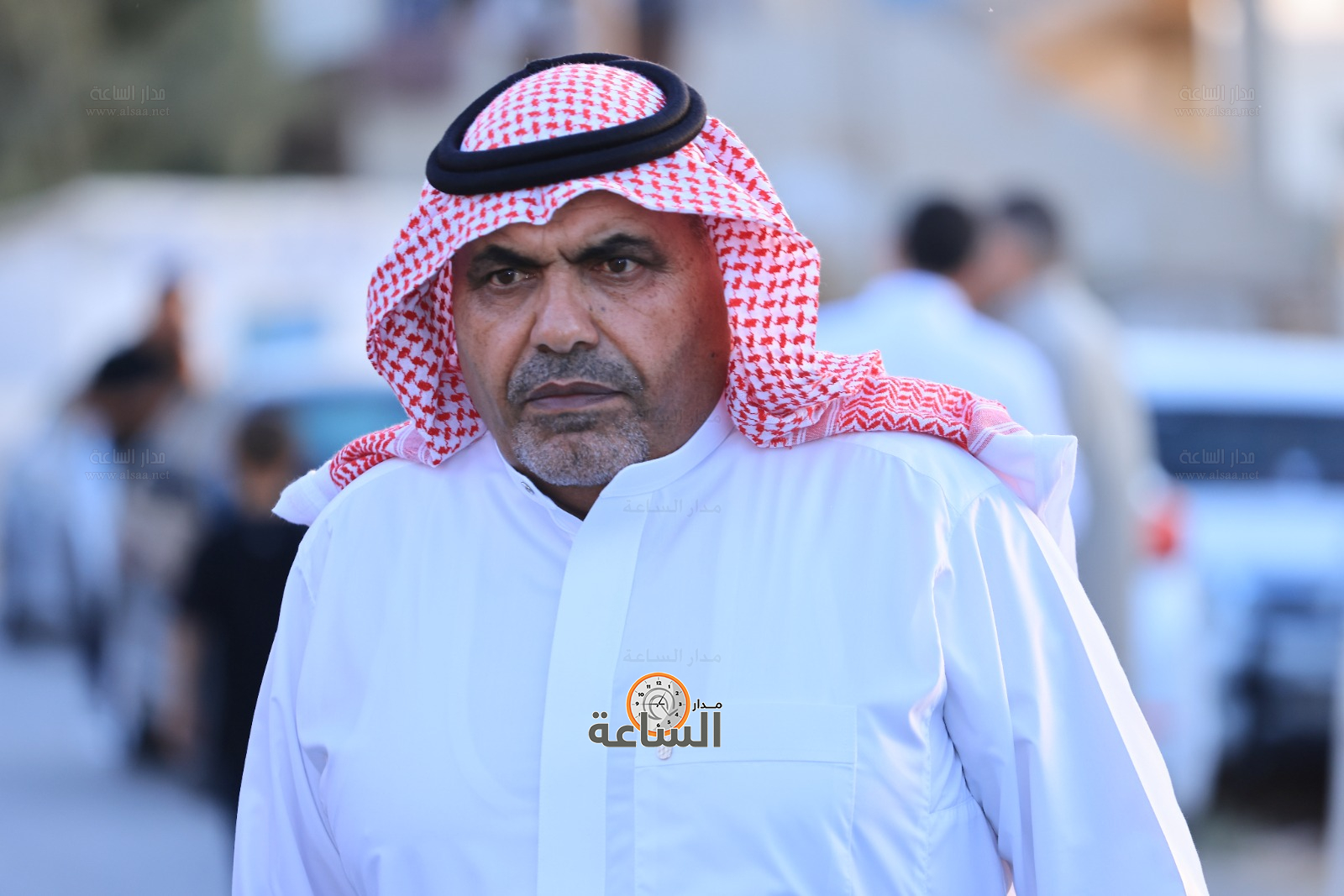 Madar Al-Saa Images 0.13710918859124555