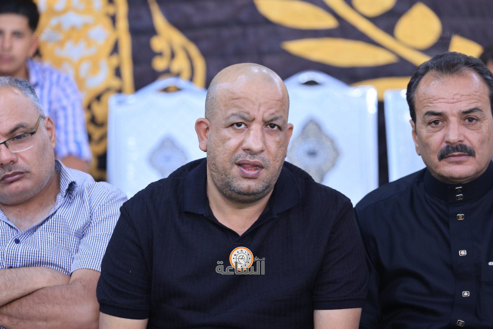 Madar Al-Saa Images 0.28271176750668636