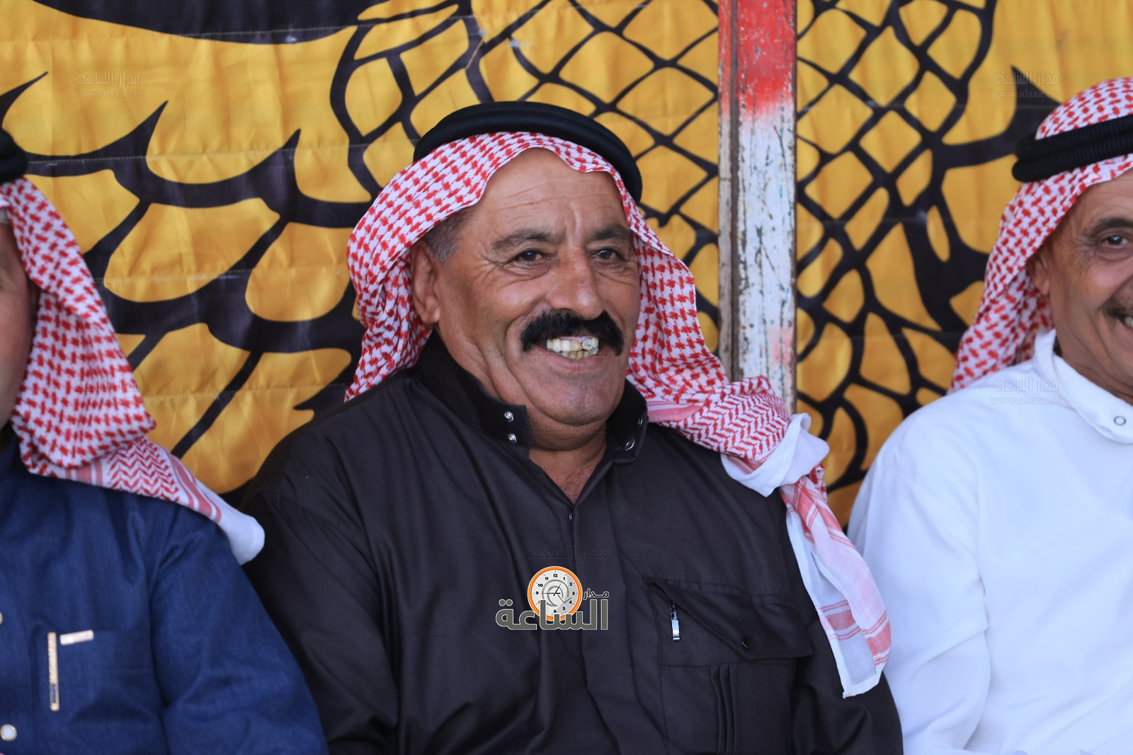 Madar Al-Saa Images 0.38473275232104387