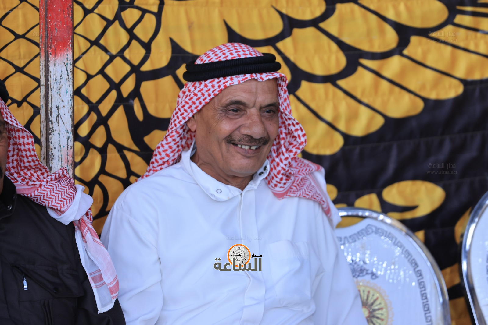 Madar Al-Saa Images 0.8659416911015919