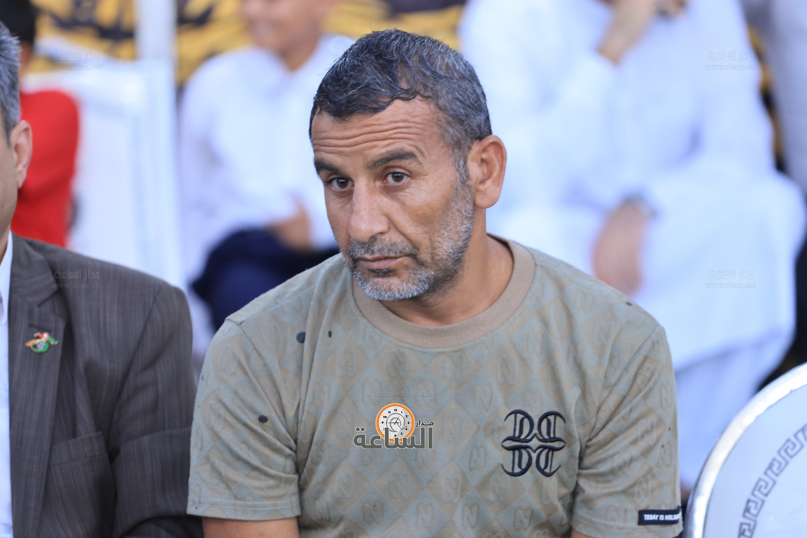 Madar Al-Saa Images 0.4846700410393786