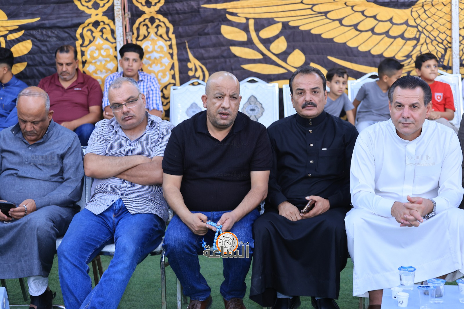 Madar Al-Saa Images 0.4489602041713958