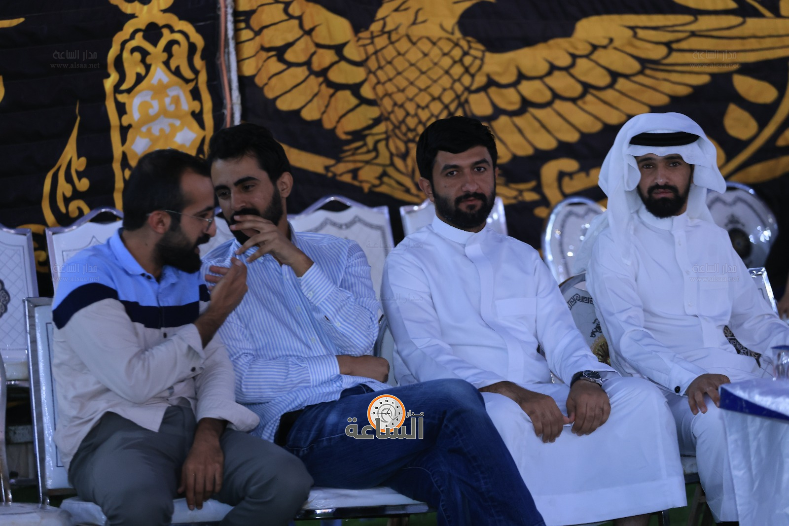 Madar Al-Saa Images 0.8981710448266677