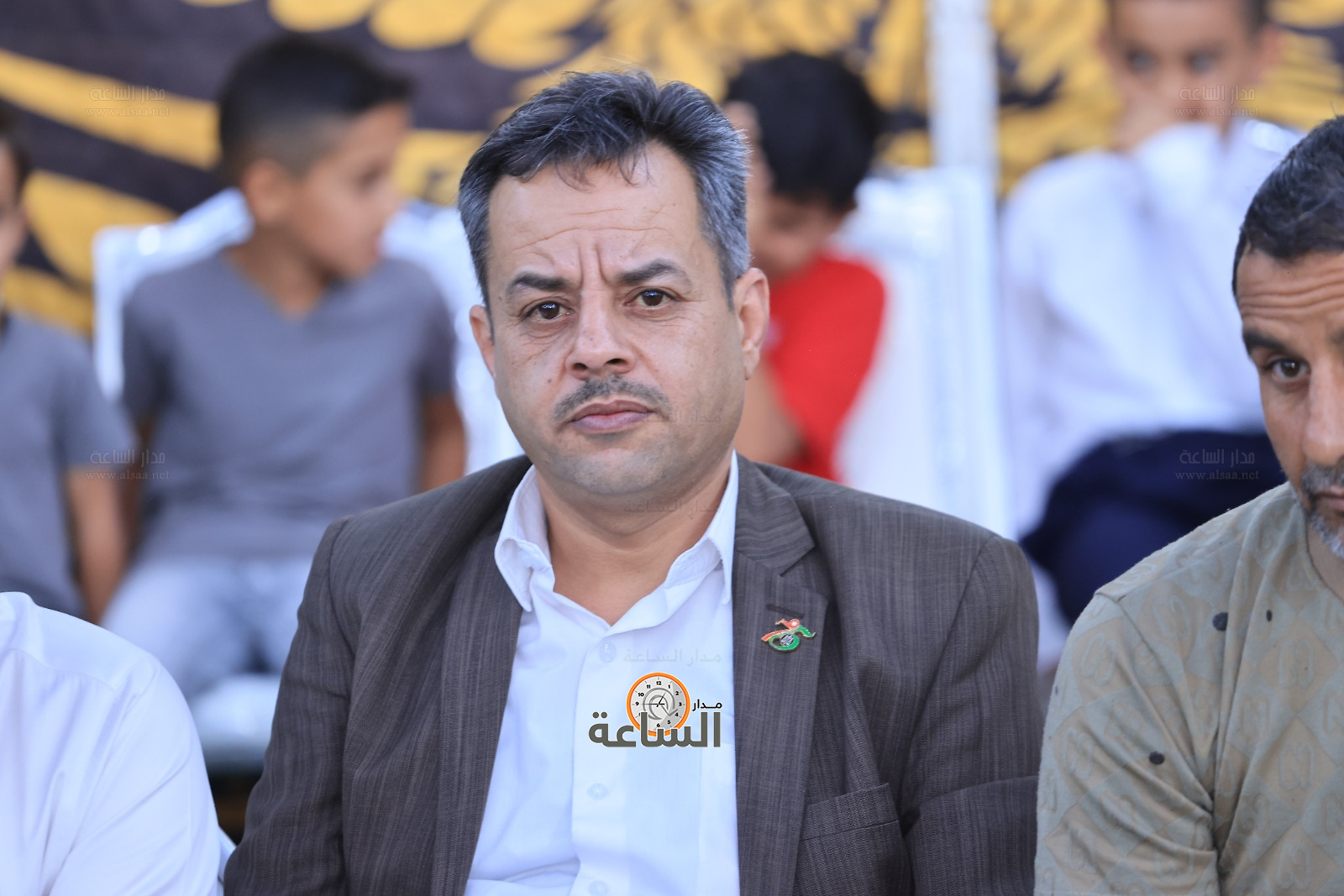 Madar Al-Saa Images 0.4267534409342445