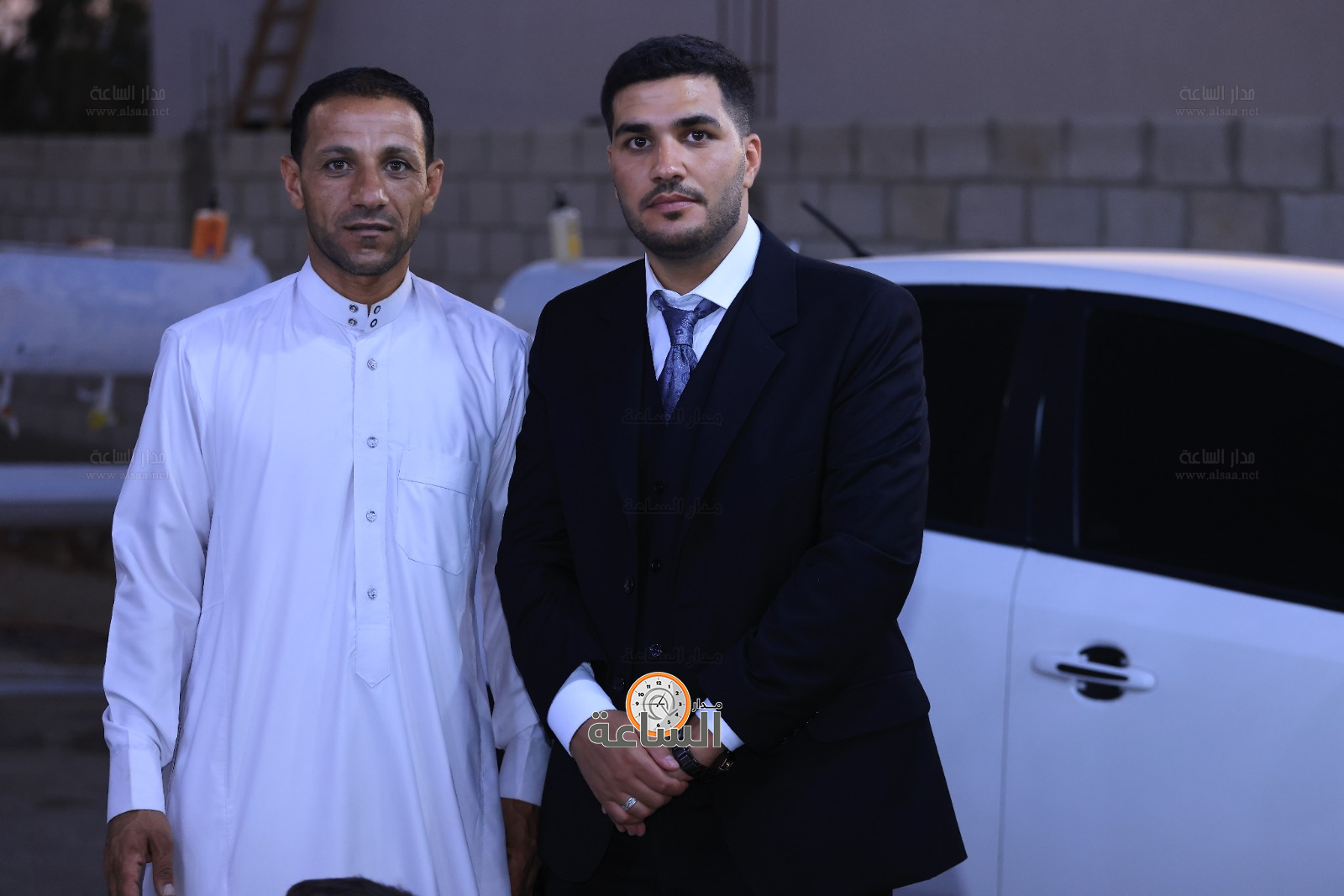 Madar Al-Saa Images 0.16823837569668