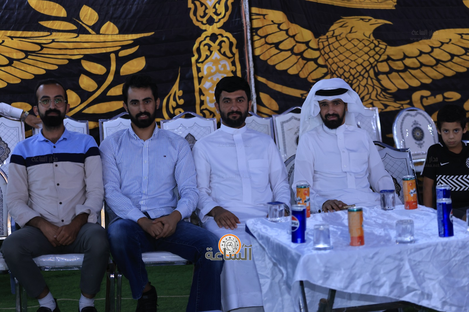 Madar Al-Saa Images 0.23071570476634928