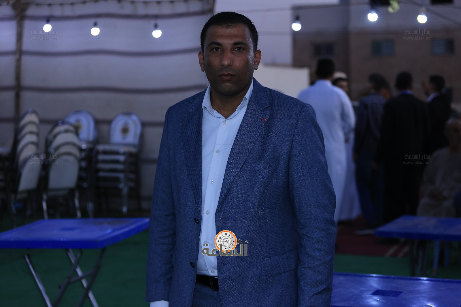 Madar Al-Saa Images 0.9199663352759676