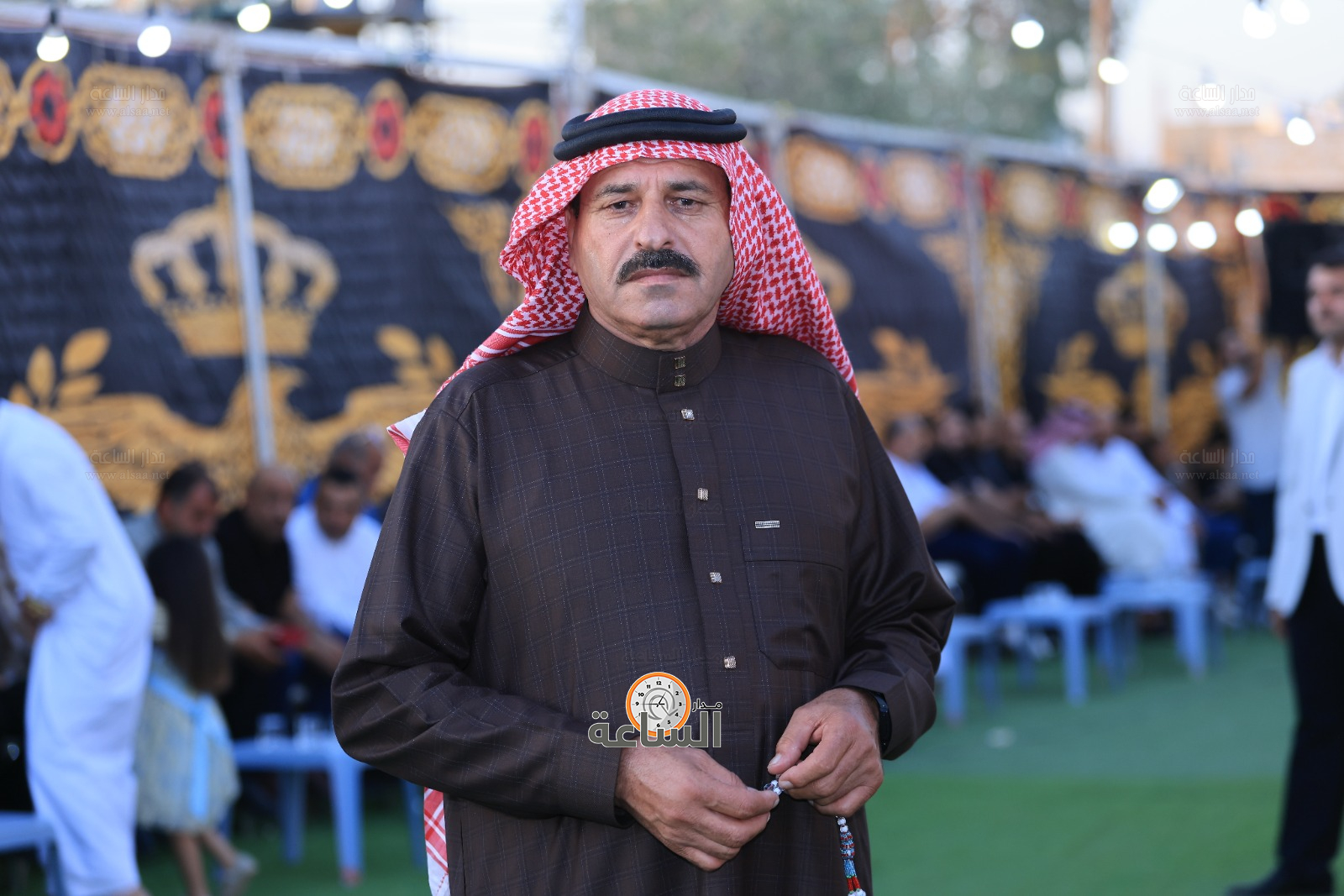 Madar Al-Saa Images 0.29584699670800896