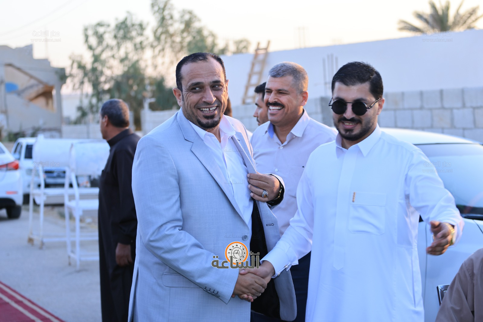 Madar Al-Saa Images 0.8119672171456468