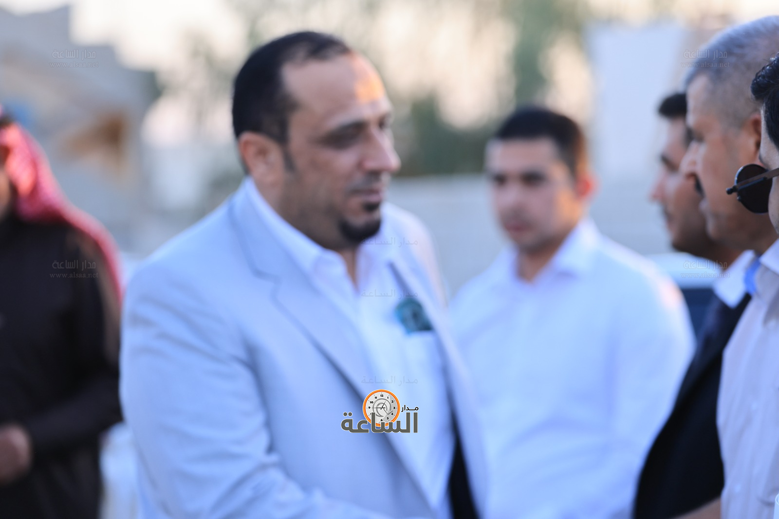 Madar Al-Saa Images 0.14009860434052135