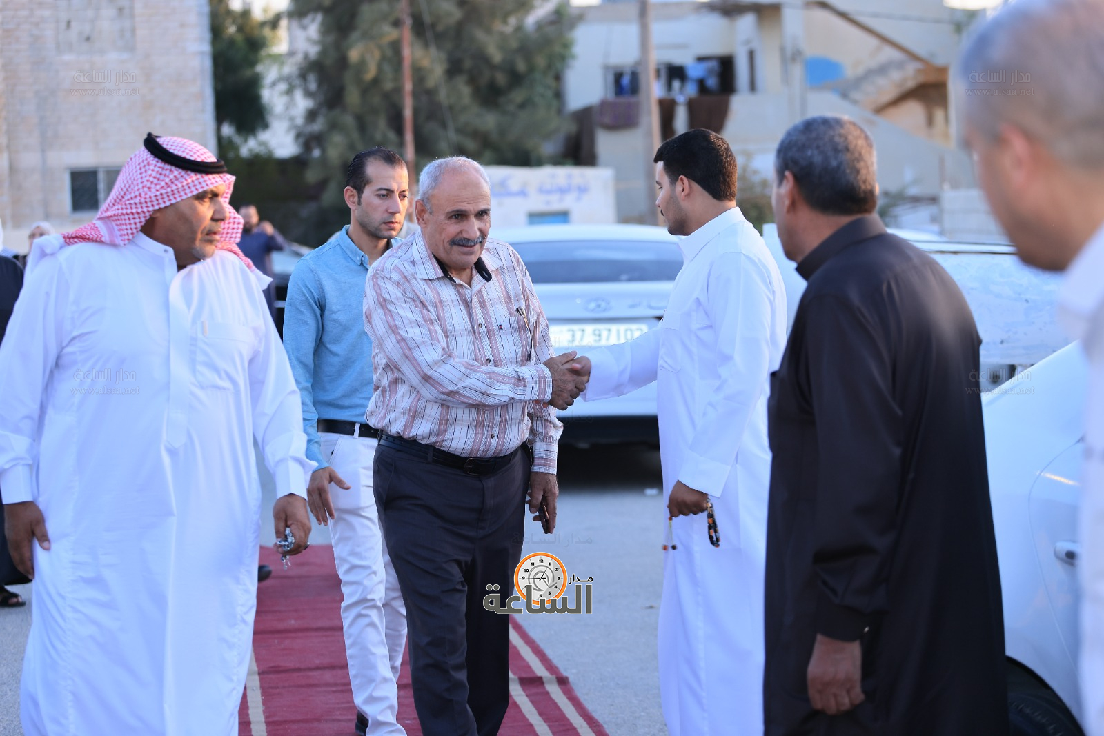 Madar Al-Saa Images 0.09721858475422407