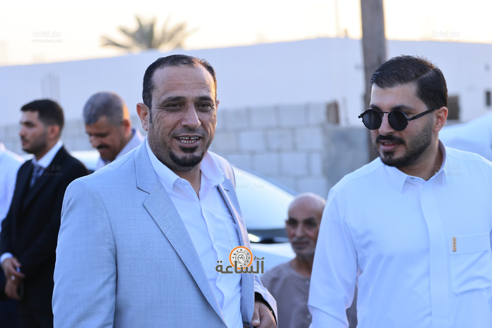 Madar Al-Saa Images 0.4511906926028446