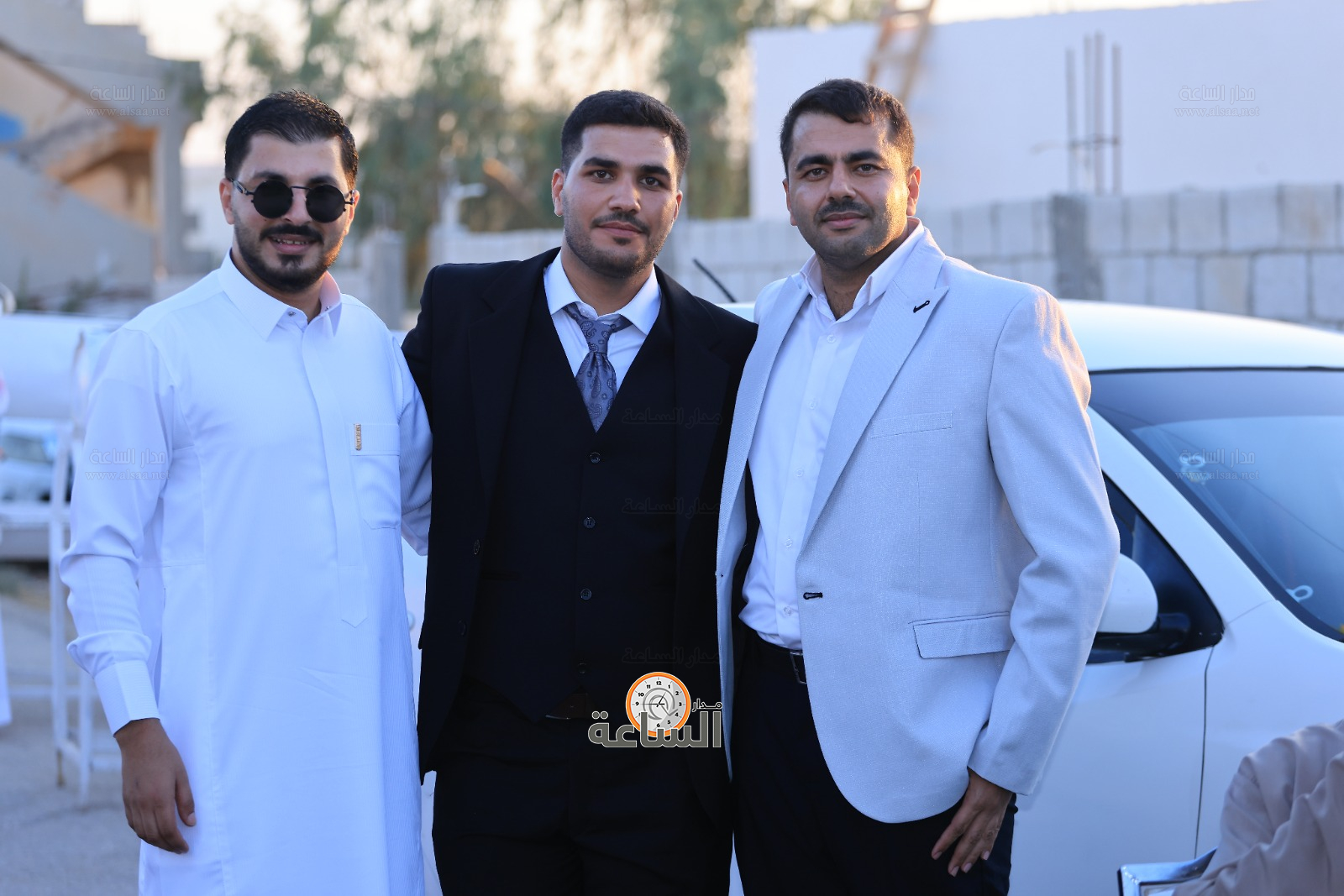 Madar Al-Saa Images 0.13392232493713097