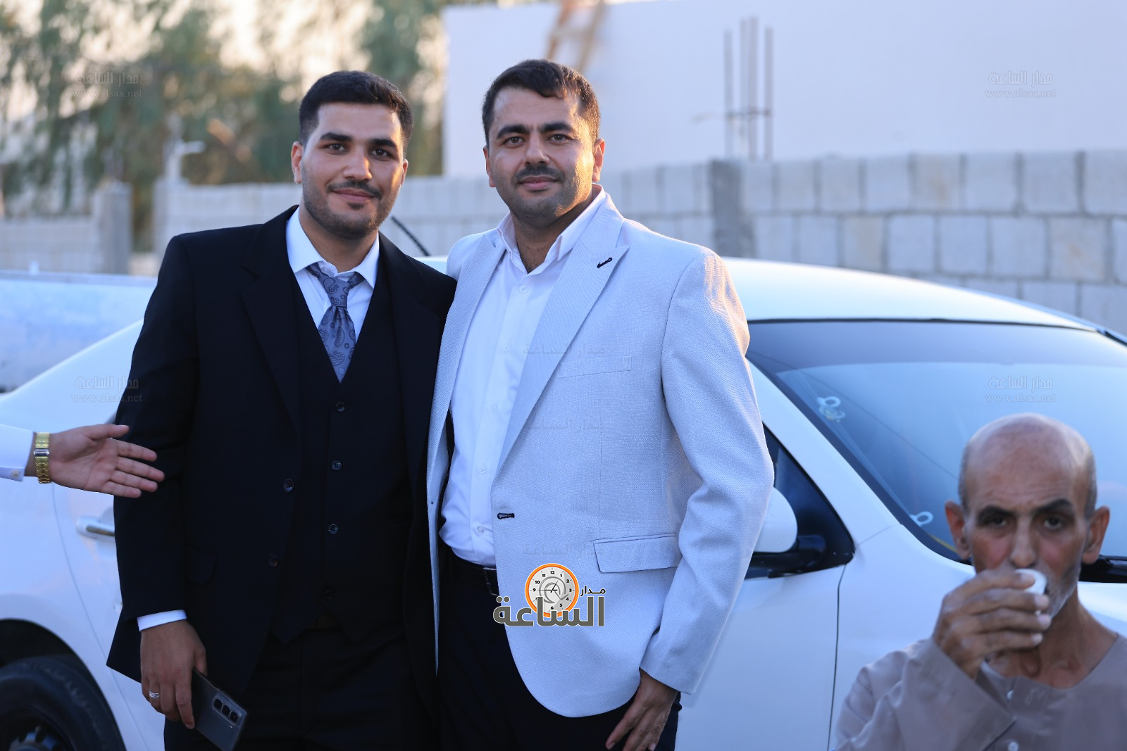 Madar Al-Saa Images 0.7579821983193396