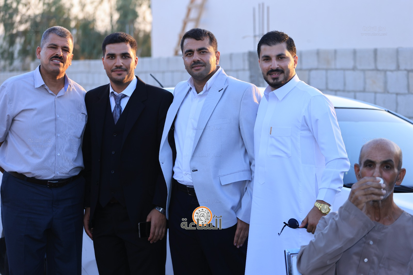 Madar Al-Saa Images 0.05218432833153763