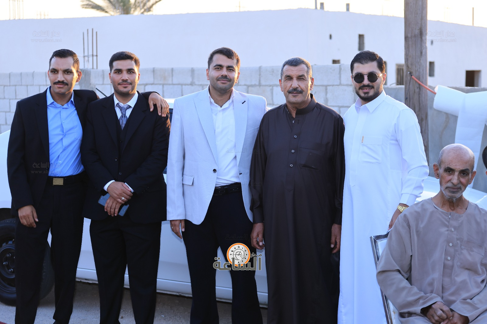 Madar Al-Saa Images 0.5264401560632085