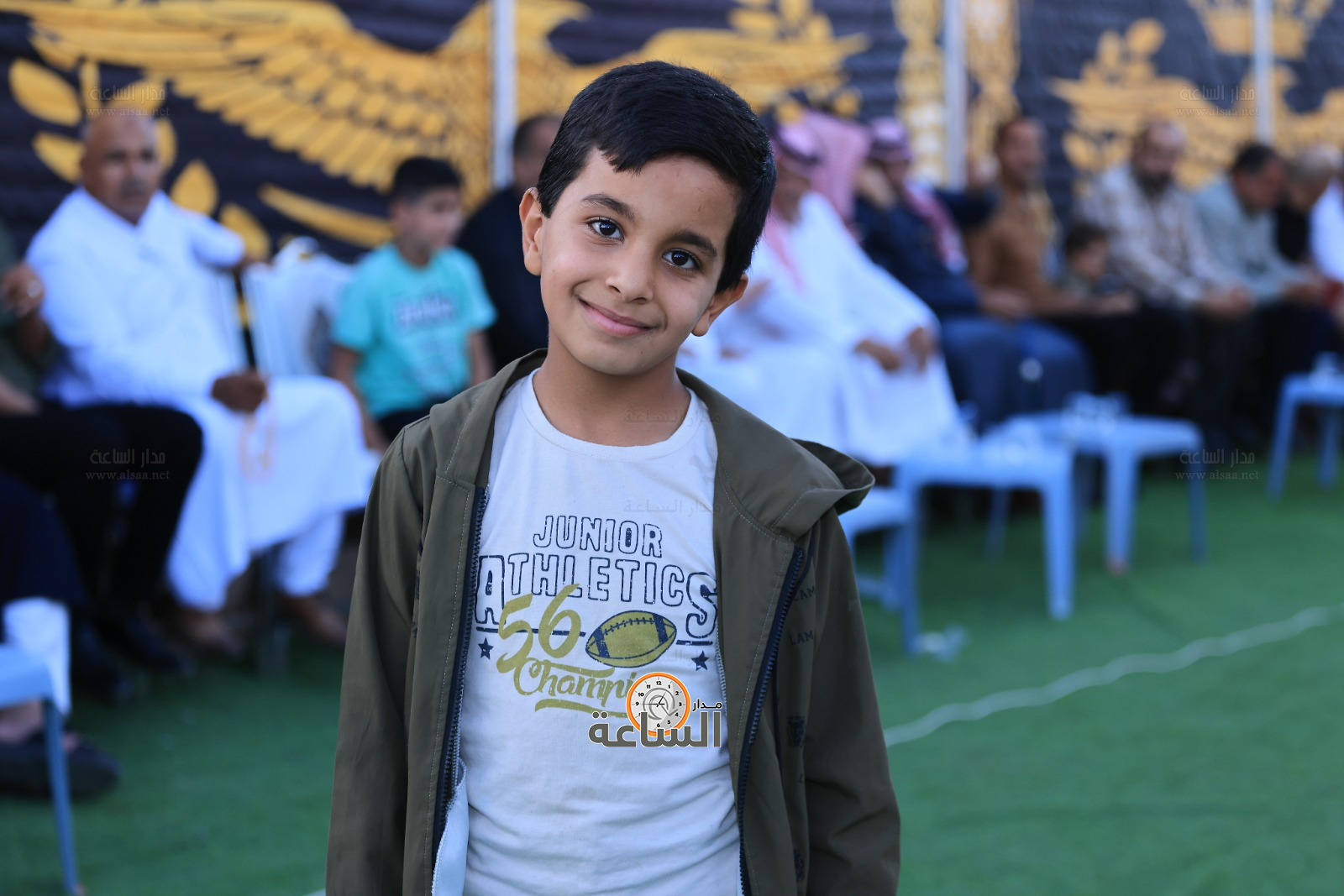 Madar Al-Saa Images 0.054609907053465245