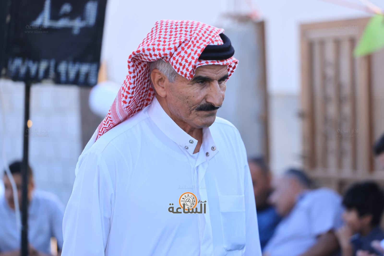 Madar Al-Saa Images 0.4442018933395574