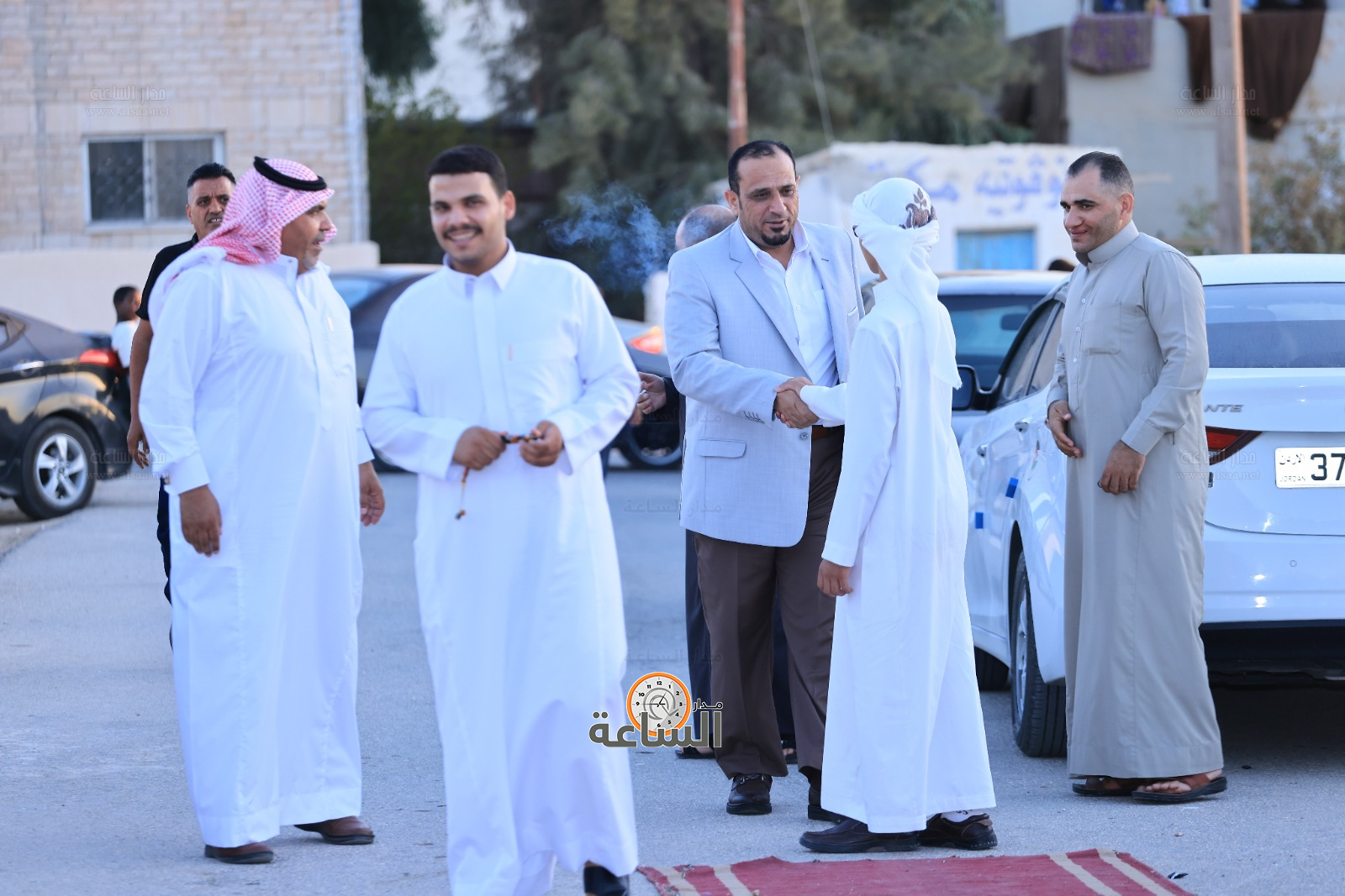 Madar Al-Saa Images 0.9898189491297148