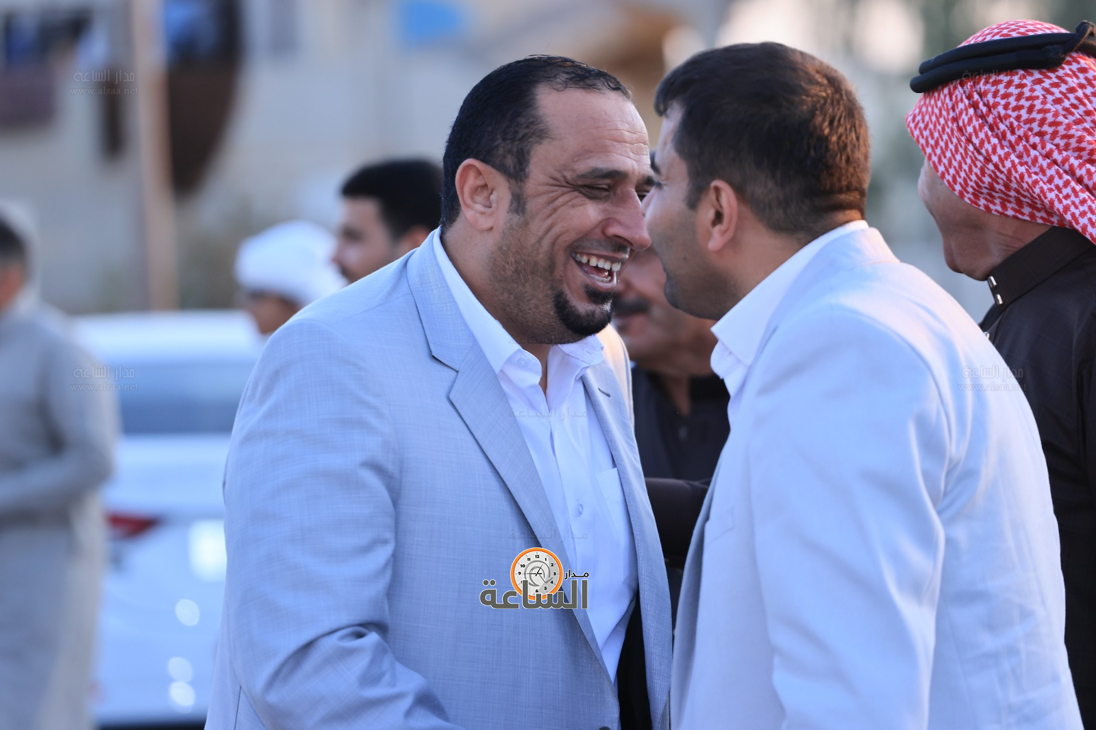 Madar Al-Saa Images 0.21330139650251045