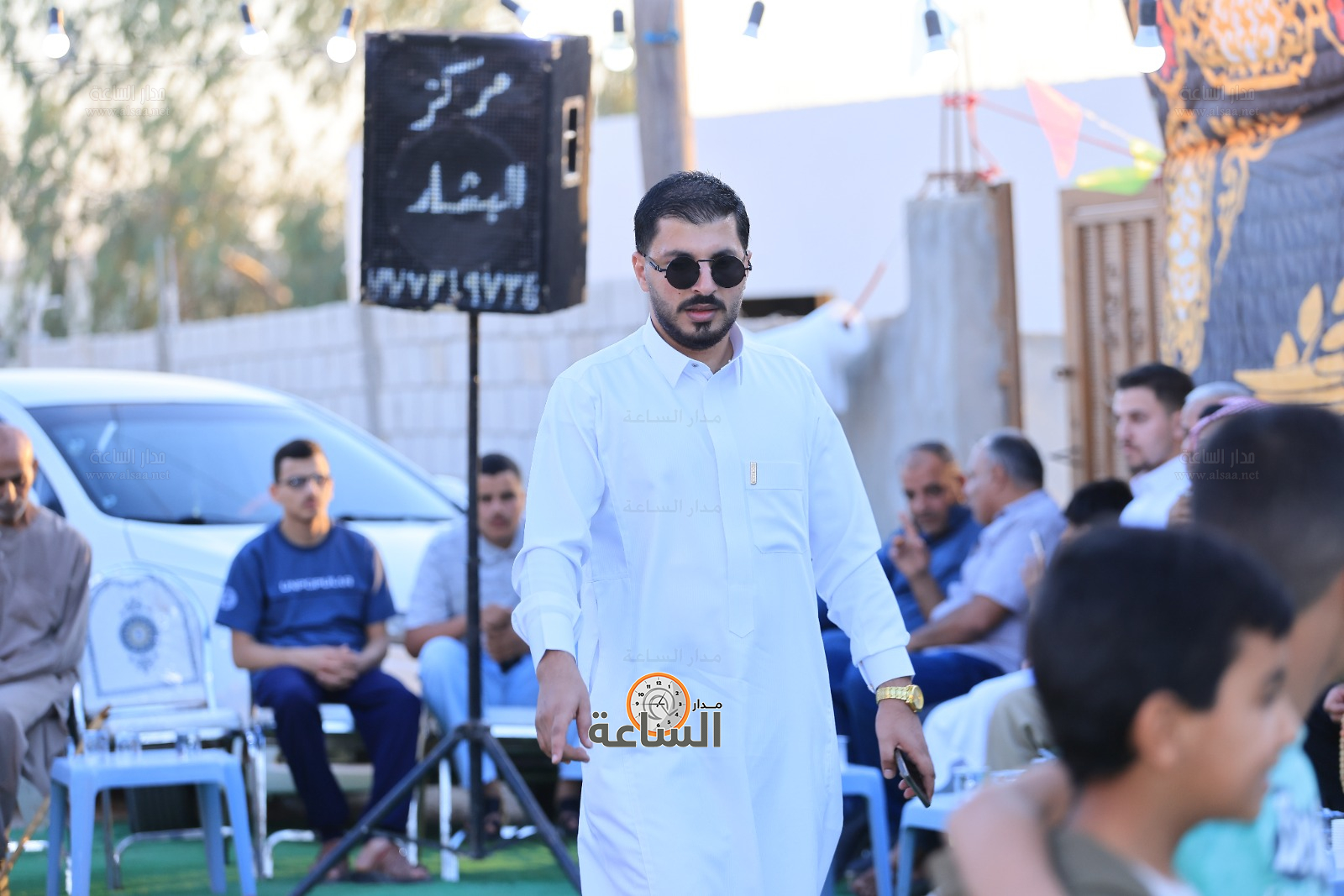 Madar Al-Saa Images 0.5152743379680488