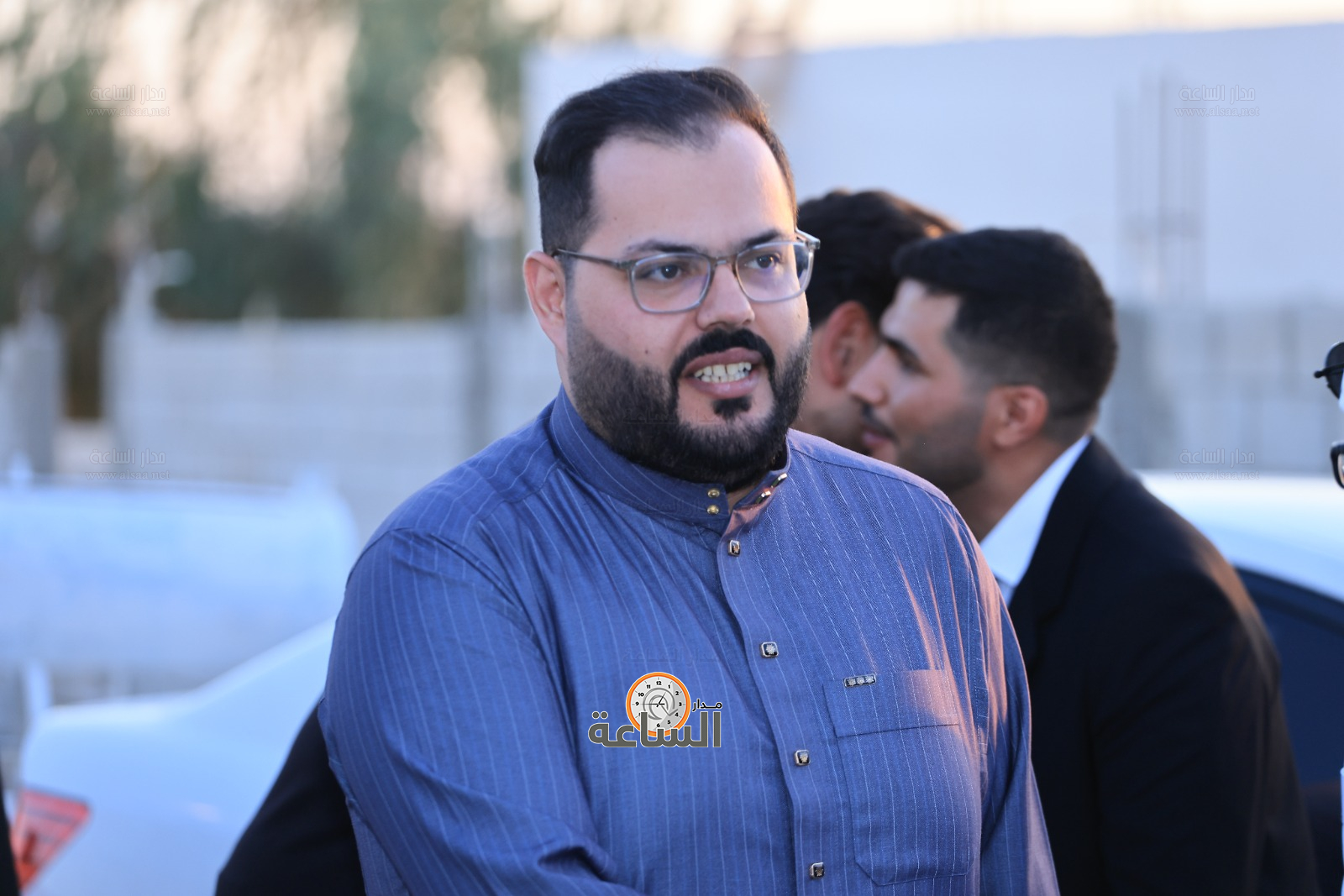 Madar Al-Saa Images 0.9457235781346883