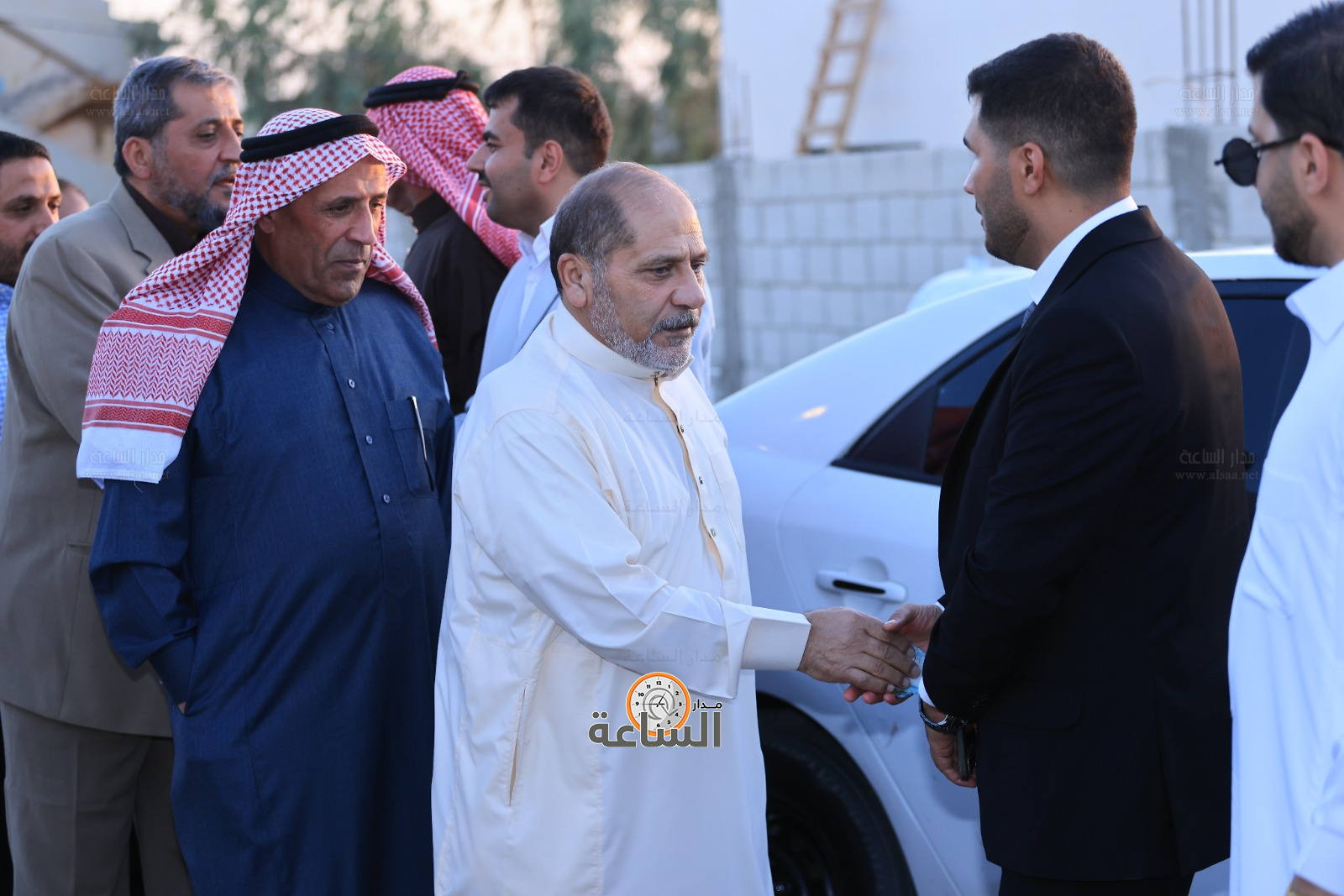 Madar Al-Saa Images 0.5718666287861902