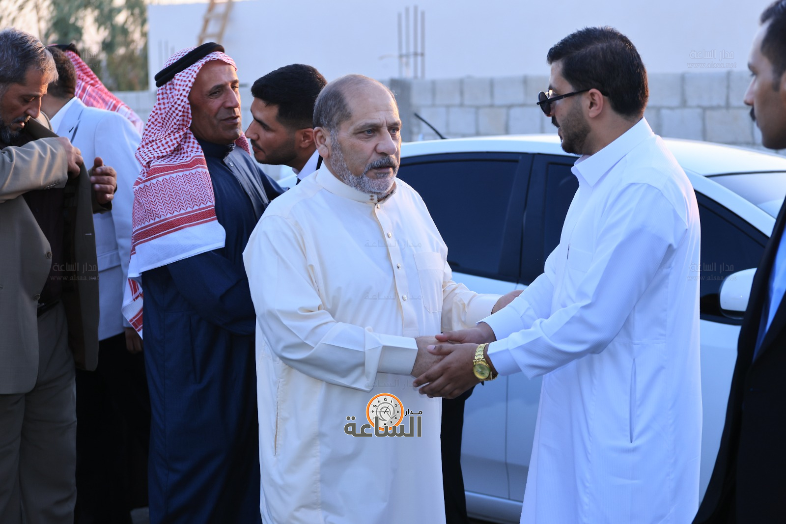 Madar Al-Saa Images 0.779264811482603